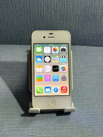 iPhone 4