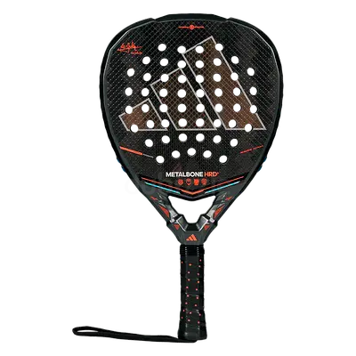 Adidas Metalbone HRD+ (2026) Padel Racket - BRAND NEW