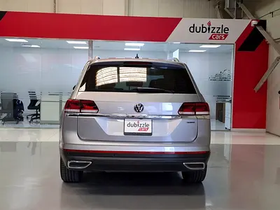 صورة 7 لـ 2023 Volkswagen TERAMONT