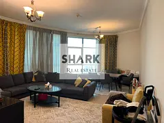 Spacious 3BHK for Sale in Concord Tower | 2,366 Sq.Ft | With Parking | AED 1,000,000