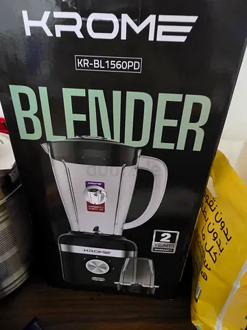 Blender