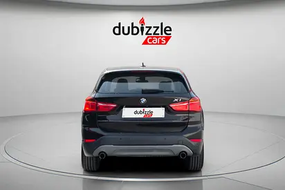 صورة مصغرة 7 لـ 2016 BMW X1