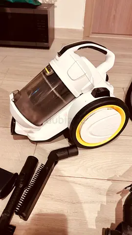 Vacuum Kärcher VC 3 Plus