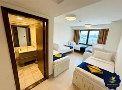bed space available for daily near metro uonion