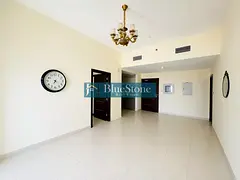 Large One Bed | Balcony | Equipped Kitchen |