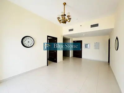 Large One Bed | Balcony | Equipped Kitchen |