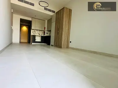استوديو حديث | برج أمل | شرفة | إطلالة على وسط المدينة