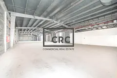 LARGE MULTIPLE SIZES WAREHOUSE WITH OPEN YARD