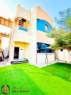 🏡 Luxury 4BR Villa | All Master Bedrooms | Al Rifaa