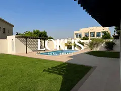 Private Pool | Stand Alone Villa | Vacant