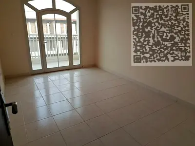 للإيجار السنوي – فيلا مميزة في أبتاون الزاهية | عجمان