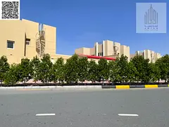 Residential/Commercial Land for Sale in Al Alia, Ajman Total Area: 6,727 sq ft Building Permit: G+5