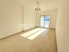 Spacious 2BR | 2 Balconies | 5 Hotel View