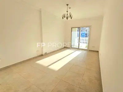 Spacious 2BR | 2 Balconies | 5 Hotel View