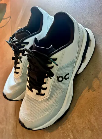 ON’s Cloudpulse Pro size 40,5 EU