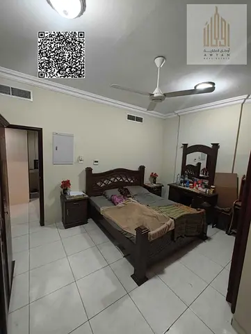 Prime Investment Opportunity – Residential Building for Sale in Al Rashidiya 2, Ajman