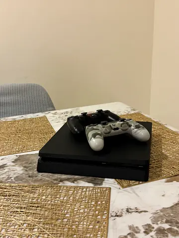PS4 slim for sale