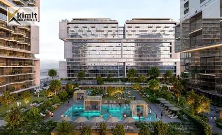 Waterfront Living_Modern community_Ideal Price_