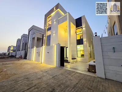 استبدل اقساط الايجار وتملك فيلا بقيمة القسط شامل رسوم