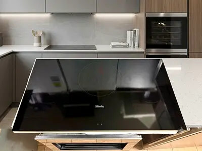 Miele Premium Latest Model Built-In Induction Hob – Advanced German Technology