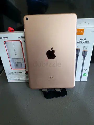Apple iPad MiNi 5 64GB Finger print working