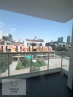 Elegant Studio | Spacious Layout | Prime Location
