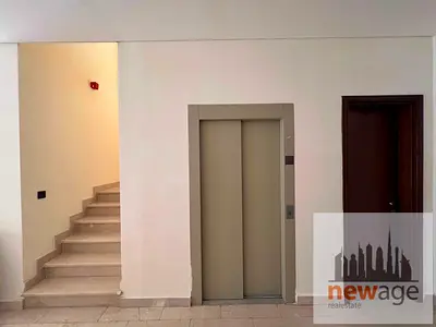 Corner Unit | Spacious townhouse