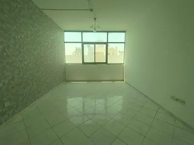 Limited time offer 1bhk centerel ac with balcony close to nesto al nabba sharjah