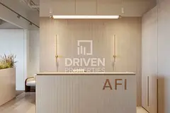 Whole Office Floor | Burj Views | Prime Area