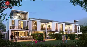 OP+DLD | Lagoon Community | Handover Q4 2028