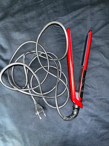 Remington Silk Hair Straightener S9600-EU Plug