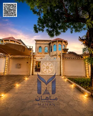 5 Bedroom Villa with External Annex | 4,400 Sq Ft | Al Rawda 1 | Prime Family Home | AED 1.65M