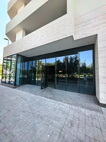 Brand New Retail Space | High Visibility | Vacant