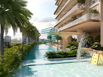 EUROPEAN STYLE | HIGH ROI | BEST VIEWS | SAND BEACH POOL