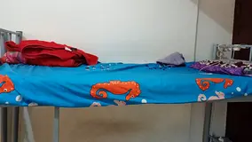 Bed Space