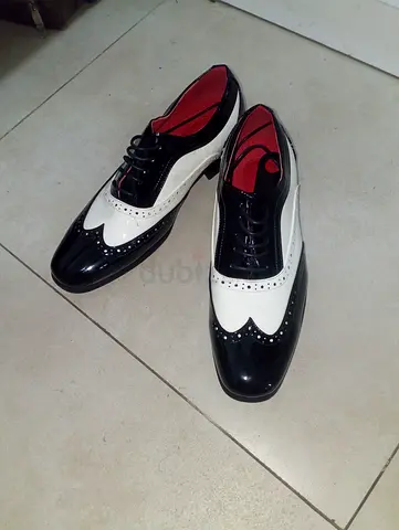 Rossellini Shoe