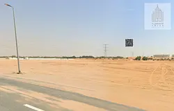 A prime investment opportunity to own commercial land in Al Helio 1, Ajman. This corner plot, situat