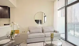 Beautiful 1BHK | Fully Furnished | Bright Layout