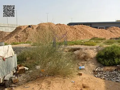 20,000 Sq Ft Residential & Commercial Plot | Prime Al Rawda 1 | Investment Opportunity | AED 6M