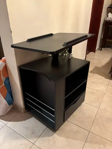 BLACK TABLE NOW 99