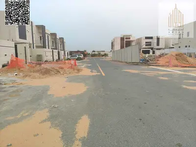 Special price: Residential land on the outer perimeter, 3014 sq ft, 10-meter front setback.
