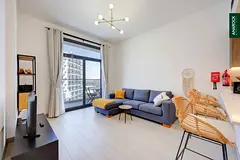 Fully Furnished | Outdoor Cinema | VOT