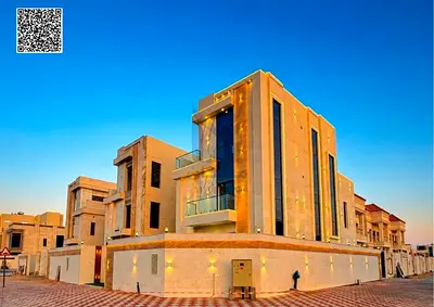 فيلا فاخرة زاوية بست غرف نوم | رسوم التسجيل مشمولة | ملكية حرة | جميع الجنسيات | موقع متميز في هيليو 2