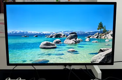 Apple Studio Display Monitor