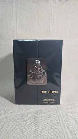Faris Al Arab by Maison Asrar