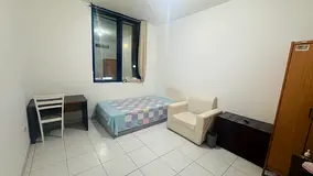 Furnished room for rent