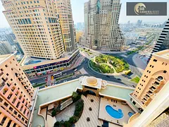 Chiller Free | Huge 1 Bedroom | Double Balconies