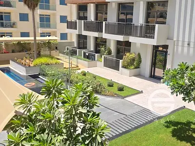 Fully Furnished Studio for sale in Arjan | Vacant