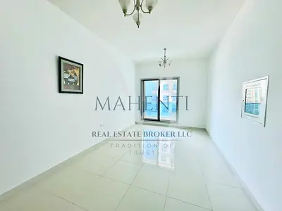 AVAILABLE FROM 26 JULLY | PEACEFULL | SEMI FURNISHED | BALCONY
