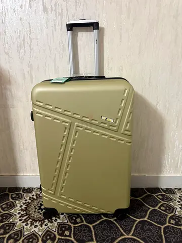 30KG Luggage Suitcase
